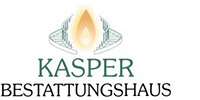 Kundenlogo Bestattungen Kasper