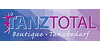 Kundenlogo von Ballett-Tanz-Abendmode-Boutique Tanz Total