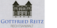 Kundenlogo von Reitz Gottfried