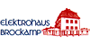 Kundenlogo von Brockamp Elektrohaus