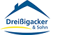 Kundenlogo von Dreißigacker & Sohn oHG
