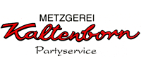 Kundenlogo Metzgerei Kaltenborn