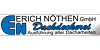 Kundenlogo von Dachdeckerei Nöthen
