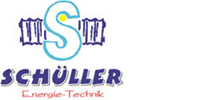Kundenlogo von Schüller Wilhelm GmbH Heizung - Sanitär
