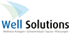 Kundenlogo von Pool- & Saunabau Well Solutions GmbH