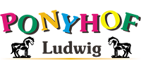 Kundenlogo Ponyhof-Ludwig.de Reit- u. Fahrstall + Pension