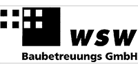 Kundenlogo von WSW Baubetreuungs GmbH