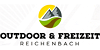 Kundenlogo von Outdoor & Freizeit Reichenbach