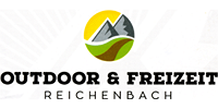 Kundenlogo von Outdoor & Freizeit Reichenbach Wandern·Freizeit·Handarb.