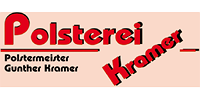 Kundenlogo Polsterei Kramer
