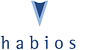 Kundenlogo von habios Praxisklinik GmbH Implantologie, ästh. Zahnmedizin