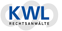 Kundenlogo KWL Rechtsanwälte Karlin Dr. , Wasilakis, Lorenz
