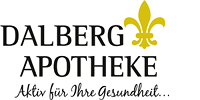 Kundenlogo von Dalberg Apotheke