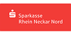 Kundenlogo von Sparkasse Rhein Neckar Nord