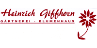 Kundenlogo Blumen Giffhorn