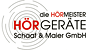 Kundenlogo von Hörgeräte Schaaf & Maier GmbH