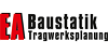 Kundenlogo von Andrievici E.V. Baustatik EA