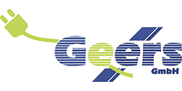 Kundenlogo von Elektro Geers GmbH