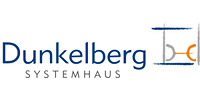 Kundenlogo von Dunkelberg Systemhaus GmbH