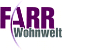 Kundenlogo von FARR WOHNWELT GmbH