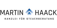 Kundenlogo Martin Haack Kanzlei für Steuerberatung