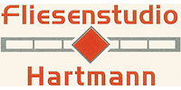 Kundenlogo Fliesenstudio Hartmann