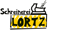 Kundenlogo Lortz R. Schreinermeister