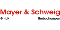 Kundenlogo von Mayer & Schweig GmbH