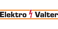 Kundenlogo von Elektro Valter