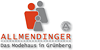 Kundenlogo von Allmendinger GmbH & Co. KG