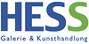 Kundenlogo von Galerie Hess Kunst & Rahmen