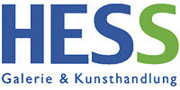 Kundenlogo von Galerie Hess Kunst & Rahmen Kundenlogo von Galerie Hess Kunst & Rahmen