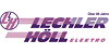 Kundenlogo von Elektro Lechler-Höll