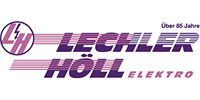 Kundenlogo Elektro Lechler-Höll