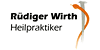 Kundenlogo von Heilpraktiker Wirth