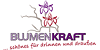 Kundenlogo von Blumen Kraft GBR Schönes für drinnen und draußen