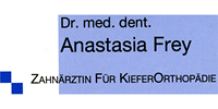 Kundenlogo von Frey Anastasia Dr.med.dent.