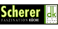 Kundenlogo Scherer GmbH Küchenstudio