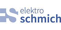 Kundenlogo Elektro Schmich GmbH