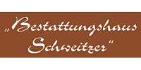 Kundenlogo Bestattungshaus Schweitzer