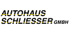 Kundenlogo von Auto Schliesser GmbH