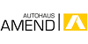 Kundenlogo von Autohaus Amend