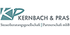 Kundenlogo von Kernbach & Pras Steuerberatungsgesellschaft Partnerschaft mbB