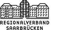 Kundenlogo von Regionalverband Saarbrücken
