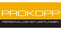 Kundenlogo von Prokopp Personaldienstleistungen GmbH