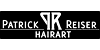 Kundenlogo von HairArt Patrick Reiser