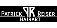 Kundenlogo HairArt Patrick Reiser