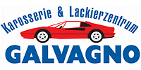 Kundenlogo Galvagno Karosserie + Lackierzentrum GmbH