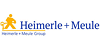 Kundenlogo von Heimerle + Meule GmbH