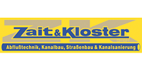 Kundenlogo von Abflußreinigung Zait & Kloster GmbH